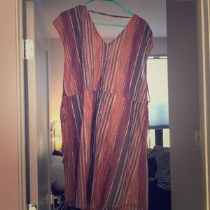 Universal thread Dress